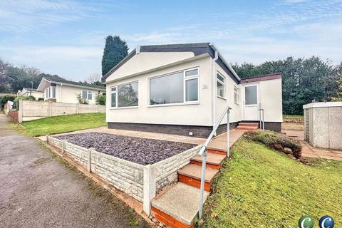 Rugeley Road, Armitage, Rugeley, WS15... 2 bed mobile home for sale