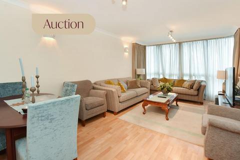 Flat 151 Quadrangle Tower, Cambridge... 3 bed flat for sale