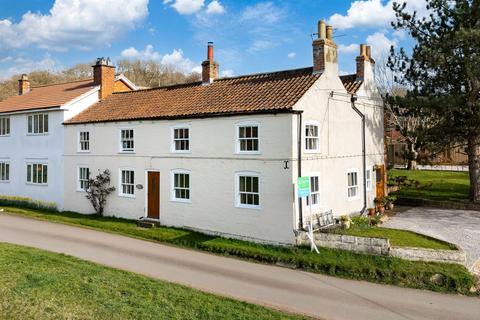 Main Street, Bishop Wilton, York 5 bed house for sale