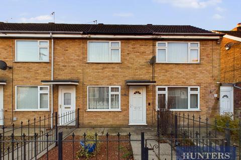 Applegarth Lane, Bridlington 1 bed terraced house for sale