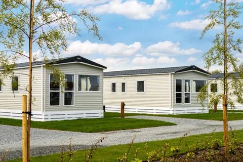 Waxham Sands Holiday Park 2 bed static caravan for sale