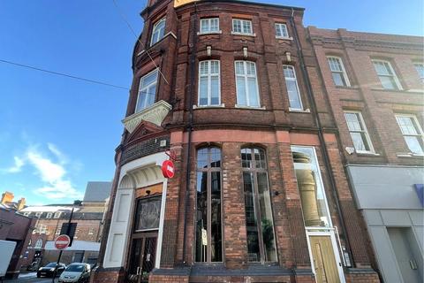 Princess Street, Wolverhampton, West... 2 bed penthouse for sale
