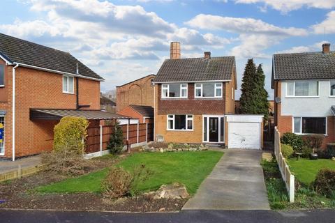 Milner Avenue, Draycott 3 bed detached house for sale