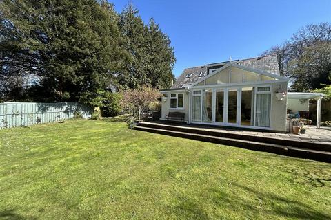 Ladock 3 bed detached bungalow for sale