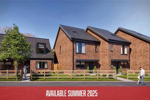 The Green, Cheapside, Waltham, DN37 3 bed semi