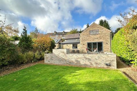 Whaley Lane, Whaley Bridge, High Peak 4 bed detached house for sale