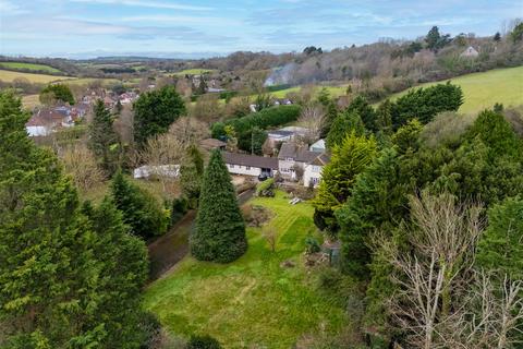 Stockwood Hill, Keynsham, Bristol 4 bed detached house for sale