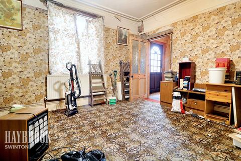 High Street, Rotherham 3 bed semi