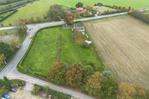 Main Road, Swineshead, Boston... Land for sale
