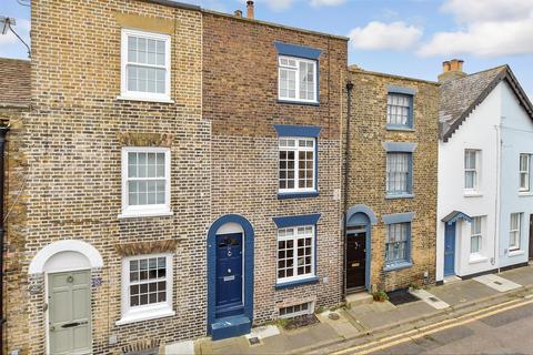 Nelson Street, Deal, Kent 3 bed terraced house for sale