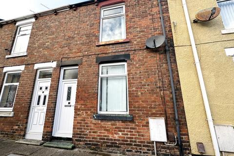 Eleventh Street, Blackhall Colliery... 2 bed terraced house for sale