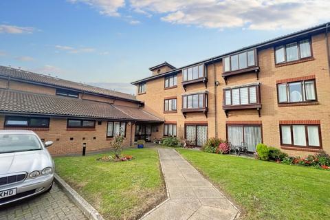 Southbourne 1 bed retirement property for sale