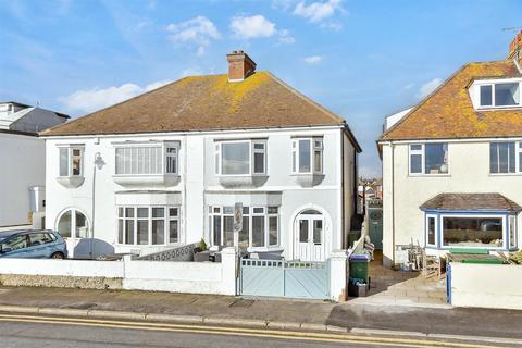 West Parade, Hythe, Kent 3 bed semi