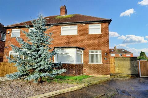 Manville Close, Nottingham 3 bed semi