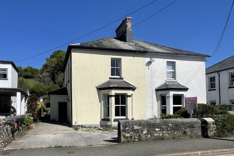 Tavistock PL19 1 bed maisonette for sale