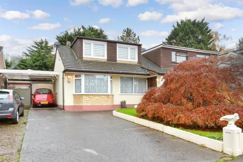 Neal Road, West Kingsdown, Sevenoaks... 3 bed chalet for sale