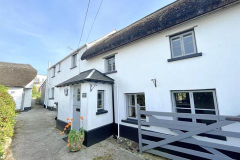 South Street, Braunton, Devon, EX33 4 bed detached house for sale