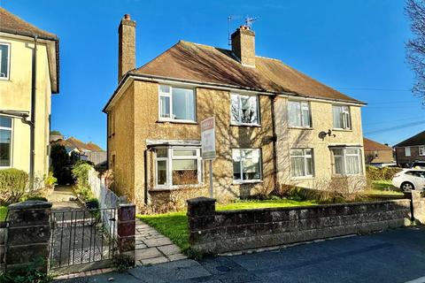 North Avenue, Eastbourne, East... 3 bed semi