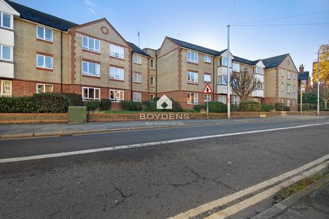 Maldon Court, COLCHESTER CO3 1 bed flat for sale