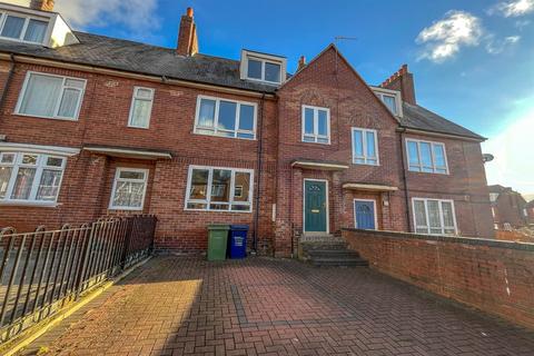 Hull Street, Elswick 4 bed terraced house for sale