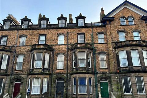 West Park Terrace, Scarborough 1 bed apartment for sale