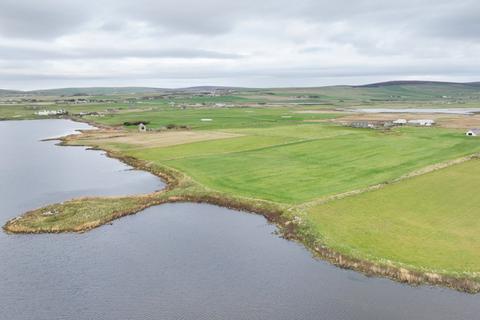 Scandanavia Park, Harray Loch... Land for sale