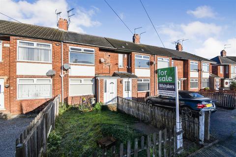 Bristol Road, Hull 3 bed terraced house for sale