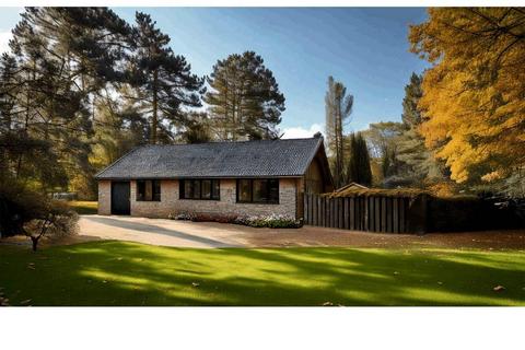 Gate Keeper Lodge, Scots Hill... Bungalow for sale