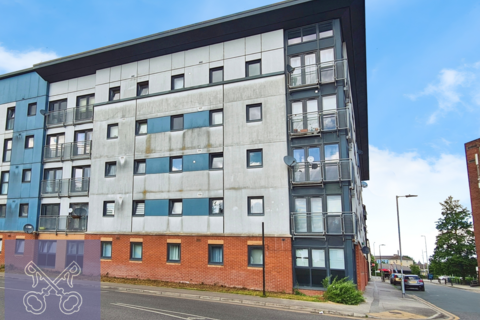 Spring Street, East Yorkshire HU2 2 bed apartment for sale