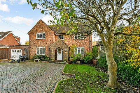 The Street, East Preston, Littlehampton 4 bed house for sale