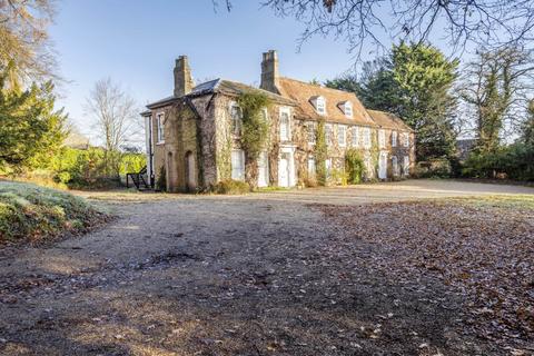School Road, Norwich NR8 11 bed detached house for sale