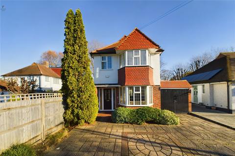 The Holt, Wallington, SM6 3 bed detached house for sale