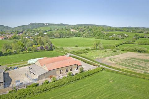 York YO61 Barn conversion for sale