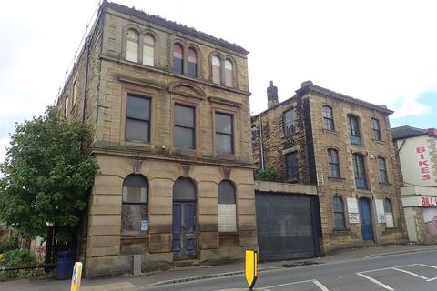 Bradford Road, Dewsbury WF13 Residential development for sale