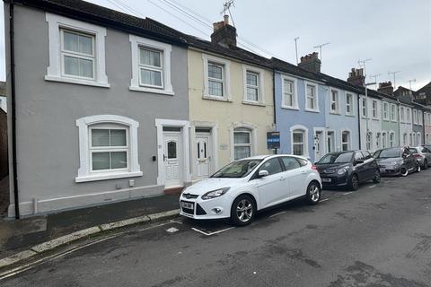 Surrey Street, Worthing 2 bed terraced house for sale