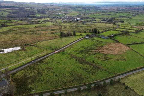 Ffair Rhos, Ystrad Meurig, SY25 Farm land for sale