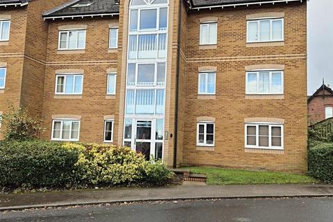 Guest Street, Leigh WN7 2 bed apartment for sale