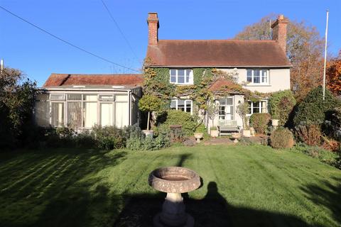 Top Road, Hooe, Battle 4 bed detached house for sale