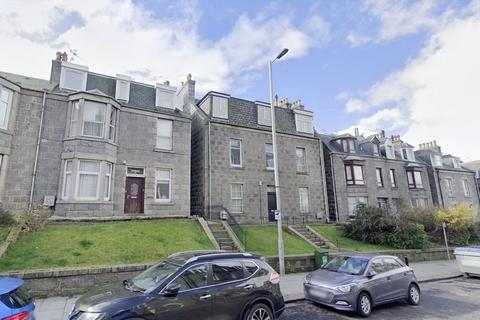 Victoria Road, Flat F, Aberdeen AB11 1 bed flat for sale