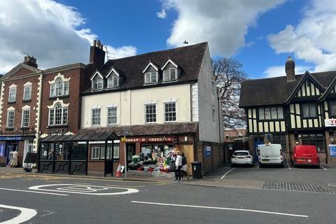 73 Load Street, Bewdley DY12 1 bed flat for sale