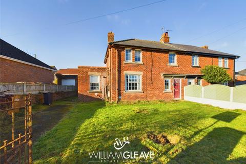 Clayton Road, Flintshire CH7 3 bed semi