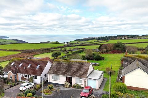 Headlands View Avenue, Woolacombe... 3 bed detached house for sale
