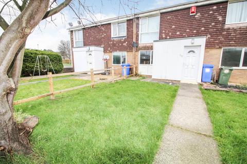 Holystone Close, Blyth, NE24 2 bed flat for sale