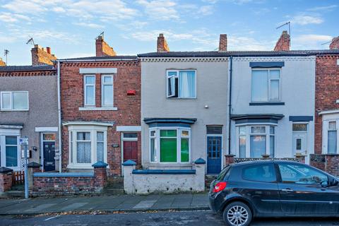 Dodds Street, Darlington, DL3 2 bed terraced house for sale
