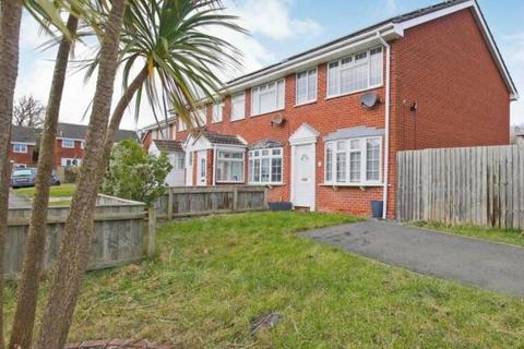 Pannell Place, Hartlepool TS27 3 bed terraced house for sale