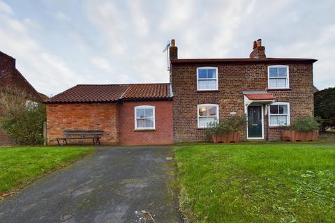 Main Street, Wetwang, YO25 9XL 3 bed detached house for sale