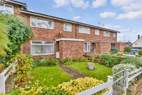 Hodgson Crescent, Snodland, Kent 3 bed terraced house for sale