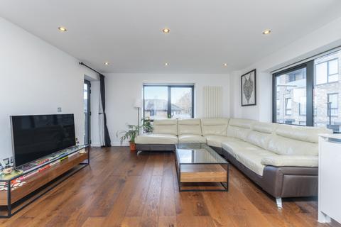 Loren Apartments, 51 Blair Street... 2 bed flat for sale