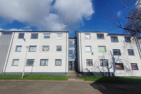 London Road, Glasgow G40 1 bed flat for sale