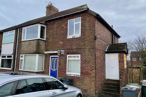 Kelvin Place, Newcastle upon Tyne NE12 2 bed flat for sale